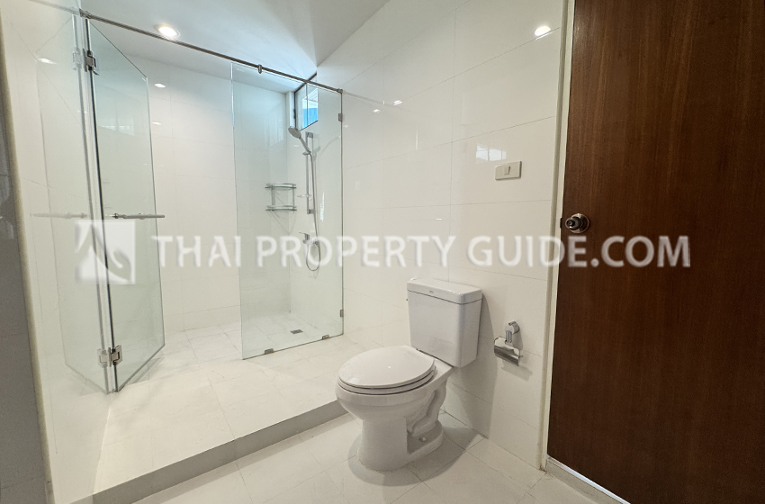 Penthouse in Sukhumvit 